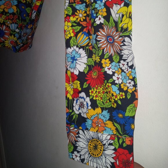 Mainfini Original Design By Mainfini Long Sleeve Shirt Brand New Without tag XL - Picture 6 of 9